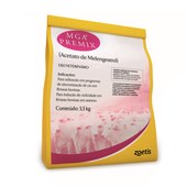 MGA Premix – Acetato de Melengestrol – 3,5 kg – Zoetis