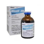MICOTIL 300 50 ML