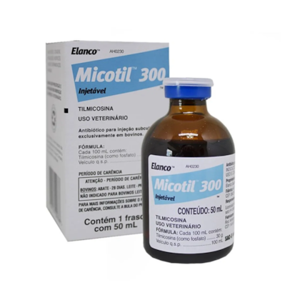 MICOTIL 300 50 ML