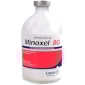 MINOXEL 8G 100 ML