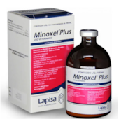 MINOXELL PLUS 5GR.