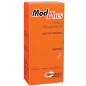 MOD PLUS INJETAVEL 1 LT