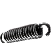 MOLA EMBREAGEM ROC236R/143RII (REF 505297701)