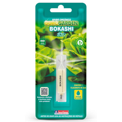 MONO BOKASHI5 ML