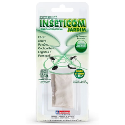 MONO INSETICOM JARDIM5 GR