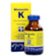 MONOVIN K INJETAVEL 20 ML