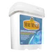 MORE MUSCLE SUPLEMENTO PARA GANHO DE MÚCULO - 3,6 KG - ABSORBINE