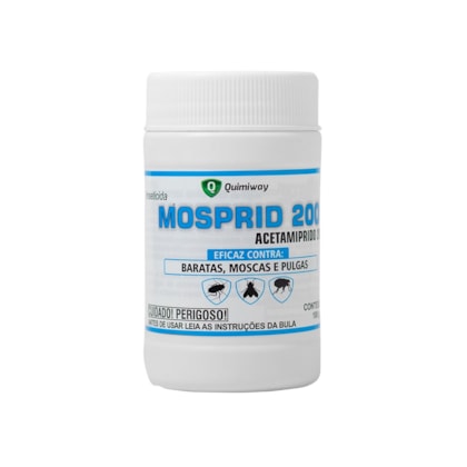 MOSPRID 200 100 GR