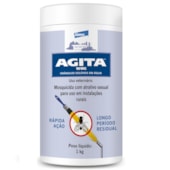 MOSQUICIDA AGITA 10WG 1 KG