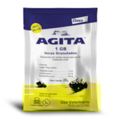 MOSQUICIDA AGITA 1GB 20 GR
