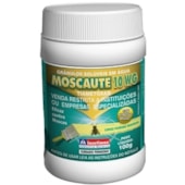 MOSQUICIDA MOSCAUTE 10WG - Insetimax