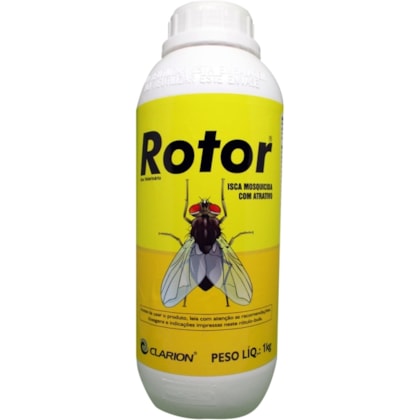 MOSQUICIDA ROTOR 1 KG