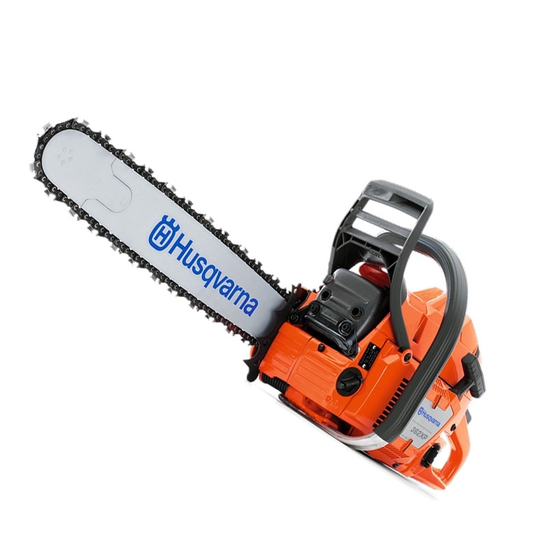 Motosserra Husqvarna 362 À Gasolina Sabre 18 Pol Agroline