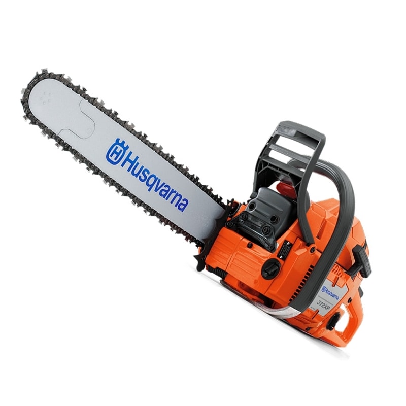 Motosserra Husqvarna 372 Xp À Gasolina Sabre 20 Pol Agroline