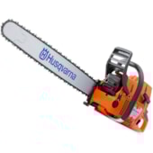 MOTOSSERRA HUSQVARNA 390 XP - SABRE 28