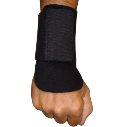 MUNHEQUEIRA DE NEOPRENE VAQUEJADA PLUSH