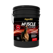 MUSCLE HORSE 15 Kg