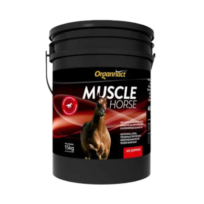 MUSCLE HORSE 15 Kg