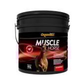 MUSCLE HORSE - ORGANNACT - 6 KG