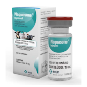 NAQUASONE INJETAVEL 10 ML