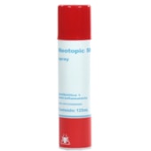 NEOTOPIC AEROSOL 125 ML