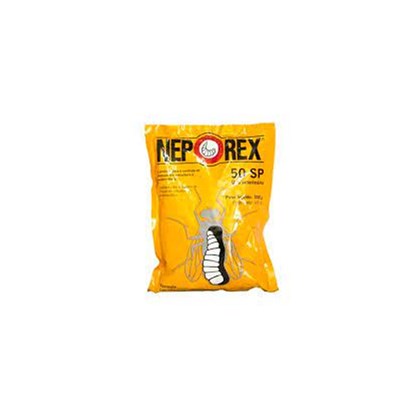 Neporex 50 SP – Controle de Moscas– 100 gramas -Elanco