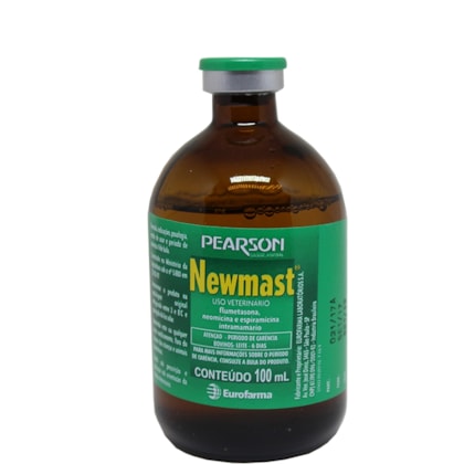 NEWMAST (10 DS) 100 ML