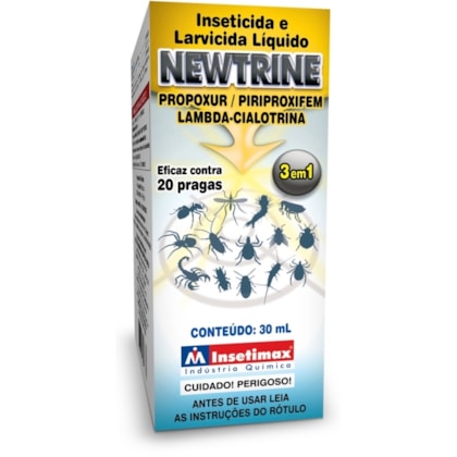 NEWTRINE 30 ML