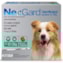 NEXGARD (10 A 25KG) 3 GR