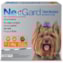NEXGARD (2 A 4KG) 0,5 GR