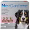NEXGARD (25 A 50KG) 6 GR