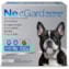 NEXGARD (4 A 10KG) 1,25 GR