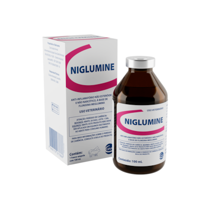 NIGLUMINE 50 ML