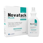 NOVATACK PLUS POUR ON 1 LT
