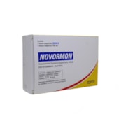 NOVORMON 20.000 UI (66 DS) 100 ML