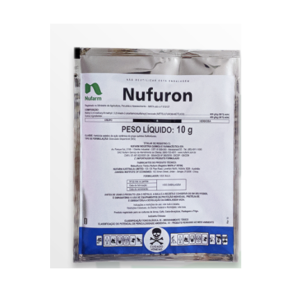 NUFURON 10 GR