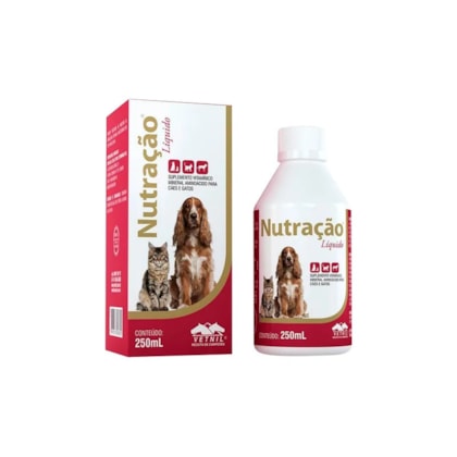 Nutração 250ml