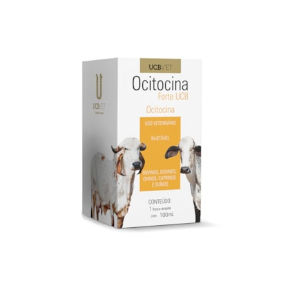 OCITOCINA 100 ML