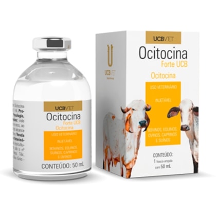 OCITOCINA 50 ML