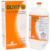OLIVIT 500 ML