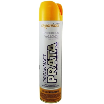 ORGANNACT PRATA 500 ML