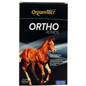ORTHO POTROS - 500 ML - ORGANNACT