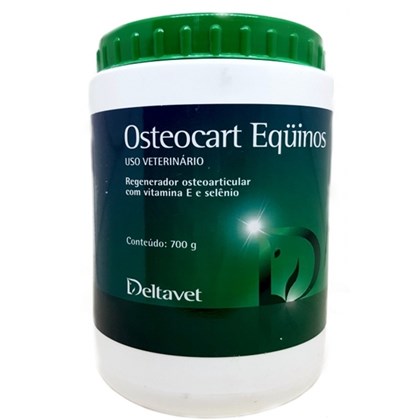 OSTEOCART EQUINOS 700g - DELTAVET