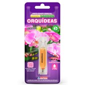 OURO GARDEM - ORQUÍDEAS 5ml - Fertilizante orgânico - MONODOSE - INSETIMAX