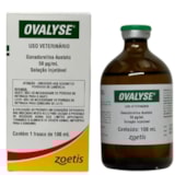 OVALYSE SOL 100 ML