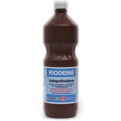 P.V.P.I. POVIDINE DEGERMANICO 1 LT