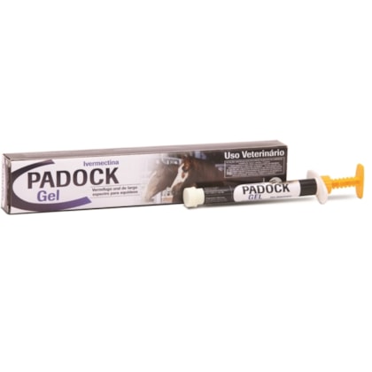 PADOCK GEL 6 GR