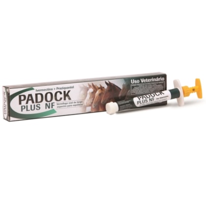 PADOCK PLUS 6 GR