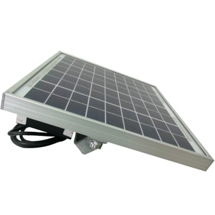 PAINEL SOLAR 10W 2J