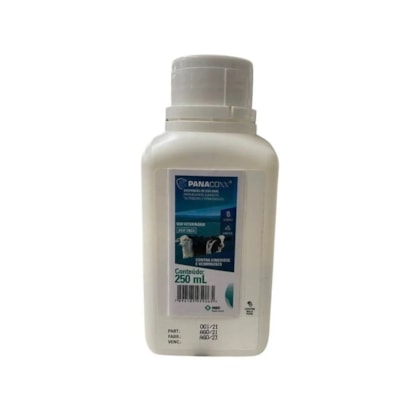PANACOXX SUSPENSAO 250 ML